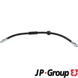 Bremsschlauch Hinterachse JP GROUP 6061700100