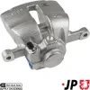 Bremssattel Vorderachse links JP GROUP 6061900170 Bild Bremssattel Vorderachse links JP GROUP 6061900170