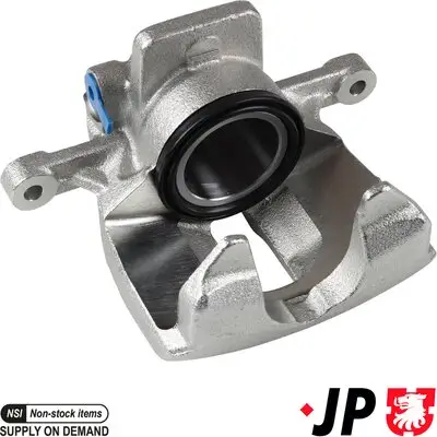 Bremssattel Vorderachse links JP GROUP 6061900170 Bild Bremssattel Vorderachse links JP GROUP 6061900170