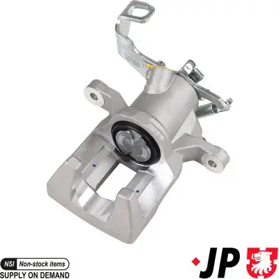 Bremssattel Hinterachse links JP GROUP 6062000170 Bild Bremssattel Hinterachse links JP GROUP 6062000170