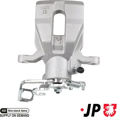 Bremssattel Hinterachse links JP GROUP 6062000170 Bild Bremssattel Hinterachse links JP GROUP 6062000170