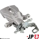 Bremssattel Hinterachse rechts JP GROUP 6062000180