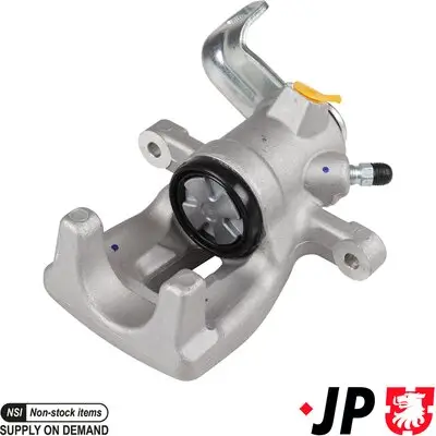 Bremssattel Hinterachse links JP GROUP 6062000370 Bild Bremssattel Hinterachse links JP GROUP 6062000370