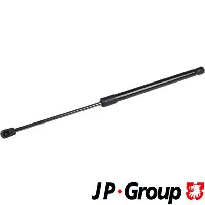 Gasfeder, Koffer-/Laderaum beidseitig JP GROUP 6081200300 Bild Gasfeder, Koffer-/Laderaum beidseitig JP GROUP 6081200300
