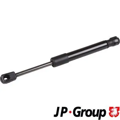 Gasfeder, Motorhaube vorne JP GROUP 6081200700