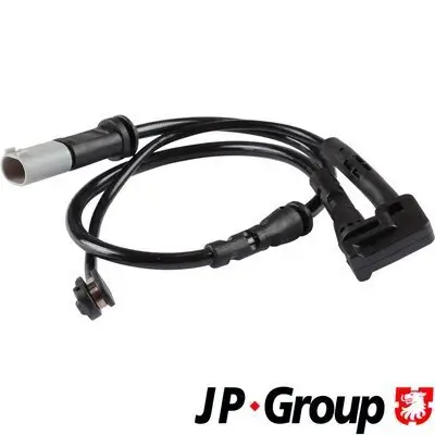 Sensor, Bremsbelagverschleiß JP GROUP 6097300800 Bild Sensor, Bremsbelagverschleiß JP GROUP 6097300800