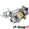 Lader, Aufladung JP GROUP 6117401600 Bild Lader, Aufladung JP GROUP 6117401600