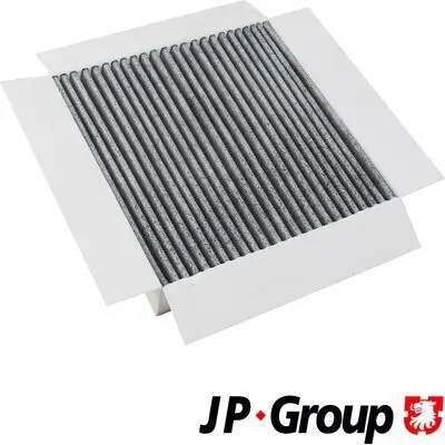 Filter, Innenraumluft JP GROUP 6128100300