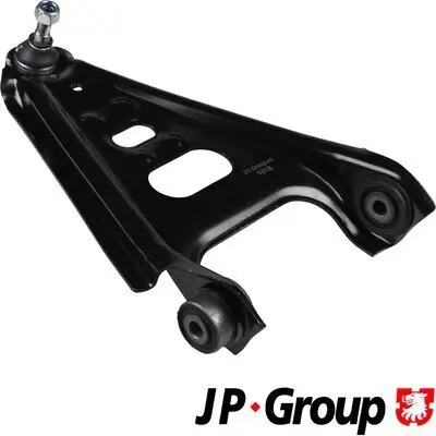 Lenker, Radaufhängung Vorderachse links Vorderachse rechts JP GROUP 6140100200 Bild Lenker, Radaufhängung Vorderachse links Vorderachse rechts JP GROUP 6140100200