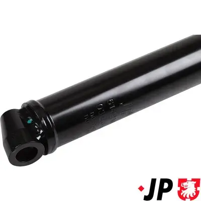 Stoßdämpfer Vorderachse JP GROUP 6142100200 Bild Stoßdämpfer Vorderachse JP GROUP 6142100200