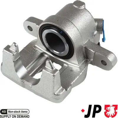 Bremssattel Vorderachse links JP GROUP 6161900270 Bild Bremssattel Vorderachse links JP GROUP 6161900270