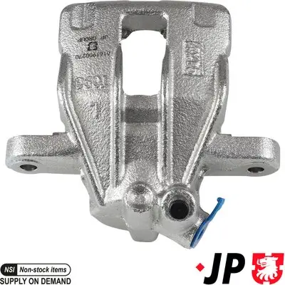 Bremssattel Vorderachse links JP GROUP 6161900270 Bild Bremssattel Vorderachse links JP GROUP 6161900270