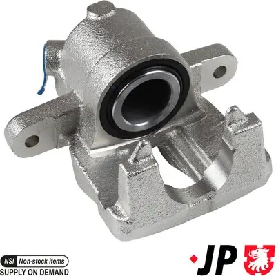 Bremssattel Vorderachse rechts JP GROUP 6161900280 Bild Bremssattel Vorderachse rechts JP GROUP 6161900280