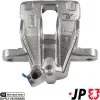 Bremssattel Vorderachse rechts JP GROUP 6161900280 Bild Bremssattel Vorderachse rechts JP GROUP 6161900280