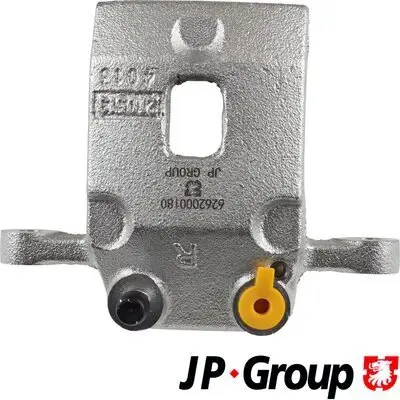Bremssattel Hinterachse rechts JP GROUP 6262000180 Bild Bremssattel Hinterachse rechts JP GROUP 6262000180