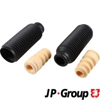 Staubschutzsatz, Stoßdämpfer Vorderachse JP GROUP 6342702310