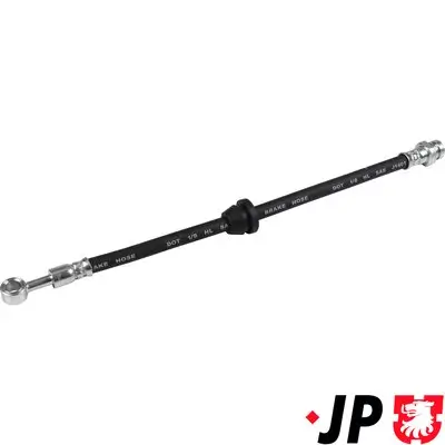 Bremsschlauch Vorderachse JP GROUP 6361600200
