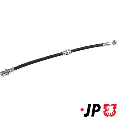 Bremsschlauch Vorderachse rechts JP GROUP 6361605180