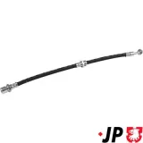 Bremsschlauch Vorderachse rechts JP GROUP 6361605180