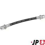 Bremsschlauch Hinterachse JP GROUP 6361702200