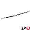 Bremsschlauch Hinterachse links JP GROUP 6361707280