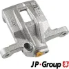 Bremssattel Hinterachse rechts JP GROUP 6362000180