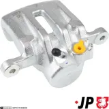 Bremssattel Hinterachse links JP GROUP 6362000270