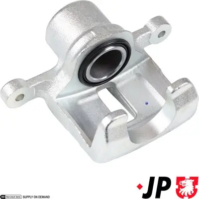 Bremssattel Hinterachse links JP GROUP 6362000270 Bild Bremssattel Hinterachse links JP GROUP 6362000270