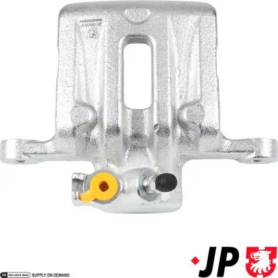 Bremssattel Hinterachse rechts JP GROUP 6362000280 Bild Bremssattel Hinterachse rechts JP GROUP 6362000280