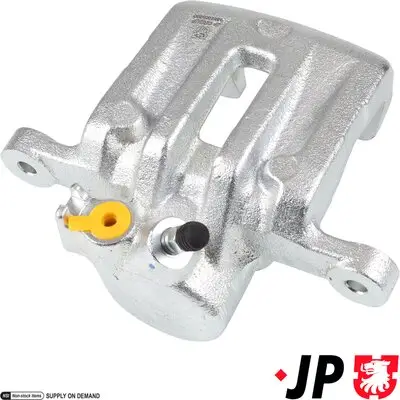 Bremssattel Hinterachse rechts JP GROUP 6362000280 Bild Bremssattel Hinterachse rechts JP GROUP 6362000280