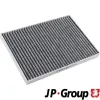 Filter, Innenraumluft JP GROUP 6528100200