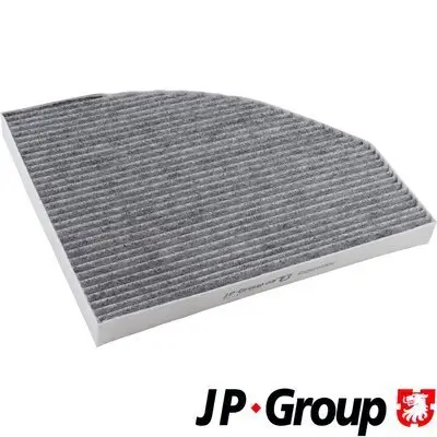 Filter, Innenraumluft JP GROUP 6528100300