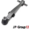 Lenker, Radaufhängung Vorderachse links Vorderachse rechts vorne unten JP GROUP 6540100100 Bild Lenker, Radaufhängung Vorderachse links Vorderachse rechts vorne unten JP GROUP 6540100100
