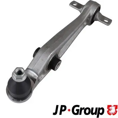 Lenker, Radaufhängung Vorderachse links Vorderachse rechts vorne unten JP GROUP 6540100100 Bild Lenker, Radaufhängung Vorderachse links Vorderachse rechts vorne unten JP GROUP 6540100100