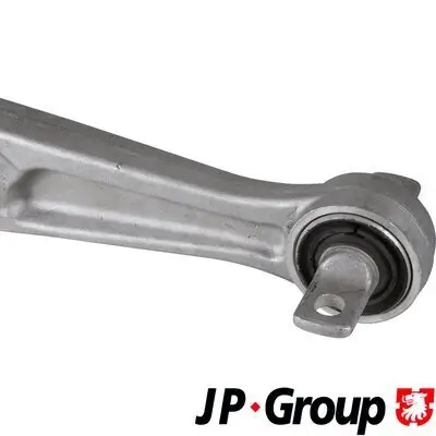 Lenker, Radaufhängung Vorderachse links Vorderachse rechts vorne unten JP GROUP 6540100100 Bild Lenker, Radaufhängung Vorderachse links Vorderachse rechts vorne unten JP GROUP 6540100100
