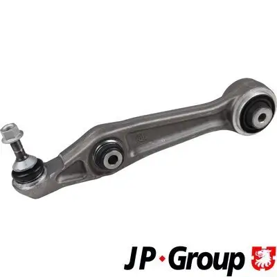 Lenker, Radaufhängung Vorderachse links Vorderachse rechts unten JP GROUP 6540100200 Bild Lenker, Radaufhängung Vorderachse links Vorderachse rechts unten JP GROUP 6540100200