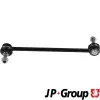 Stange/Strebe, Stabilisator Vorderachse links Vorderachse rechts JP GROUP 6540400100