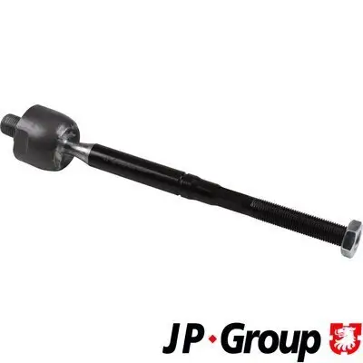 Axialgelenk, Spurstange Vorderachse links Vorderachse rechts JP GROUP 6544500100 Bild Axialgelenk, Spurstange Vorderachse links Vorderachse rechts JP GROUP 6544500100