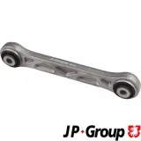 Lenker, Radaufhängung Hinterachse links Hinterachse rechts vorne oben JP GROUP 6550200400