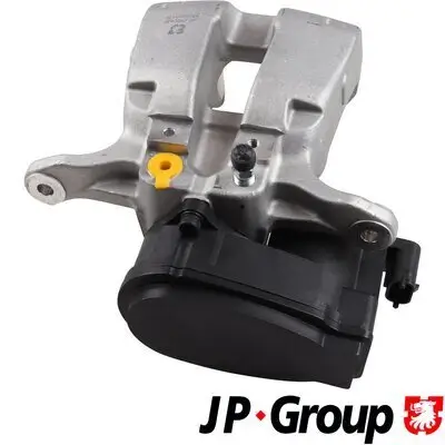 Bremssattel Hinterachse links JP GROUP 6562000170 Bild Bremssattel Hinterachse links JP GROUP 6562000170