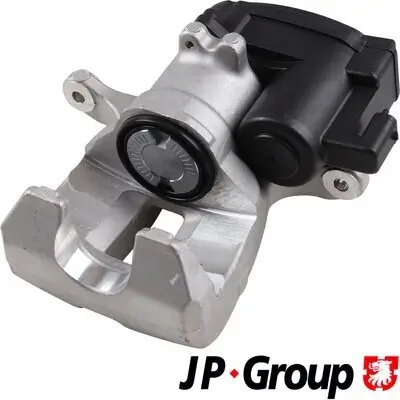 Bremssattel Hinterachse links JP GROUP 6562000170 Bild Bremssattel Hinterachse links JP GROUP 6562000170