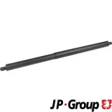 Gasfeder, Koffer-/Laderaum hinten links JP GROUP 6581200270