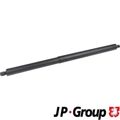 Gasfeder, Koffer-/Laderaum hinten links JP GROUP 6581200270 Bild Gasfeder, Koffer-/Laderaum hinten links JP GROUP 6581200270
