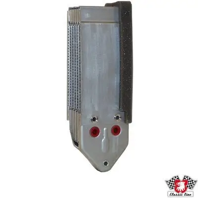 Ölkühler, Motoröl JP GROUP 8113500400 Bild Ölkühler, Motoröl JP GROUP 8113500400