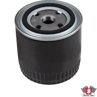 Ölfilter JP GROUP 8118500400 Bild Ölfilter JP GROUP 8118500400