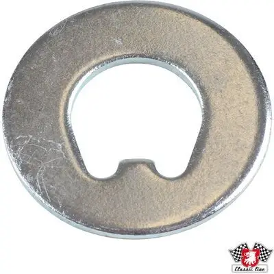 Lagerung, Radlagergehäuse JP GROUP 8141200900