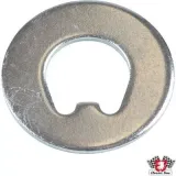 Lagerung, Radlagergehäuse JP GROUP 8141200900