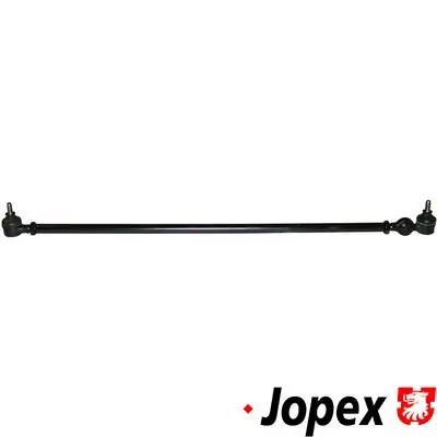 Spurstange Vorderachse rechts JP GROUP 8144400580 Bild Spurstange Vorderachse rechts JP GROUP 8144400580