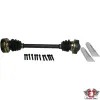 Antriebswelle Hinterachse JP GROUP 8153100310