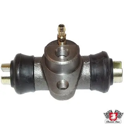 Radbremszylinder Hinterachse JP GROUP 8161300300